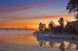 Richard Lake Sunrise_03246